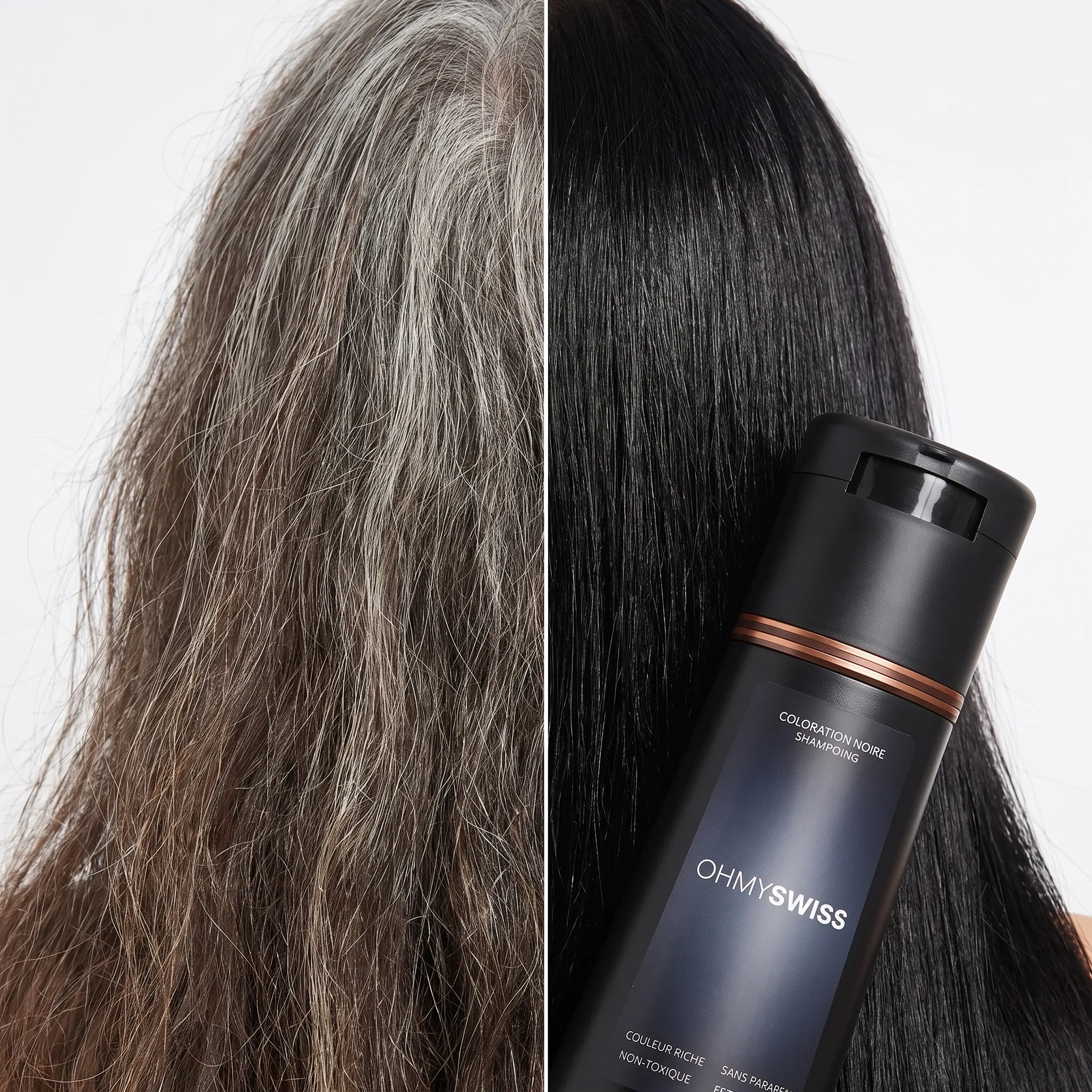 Trasforma i tuoi capelli in 10 minuti