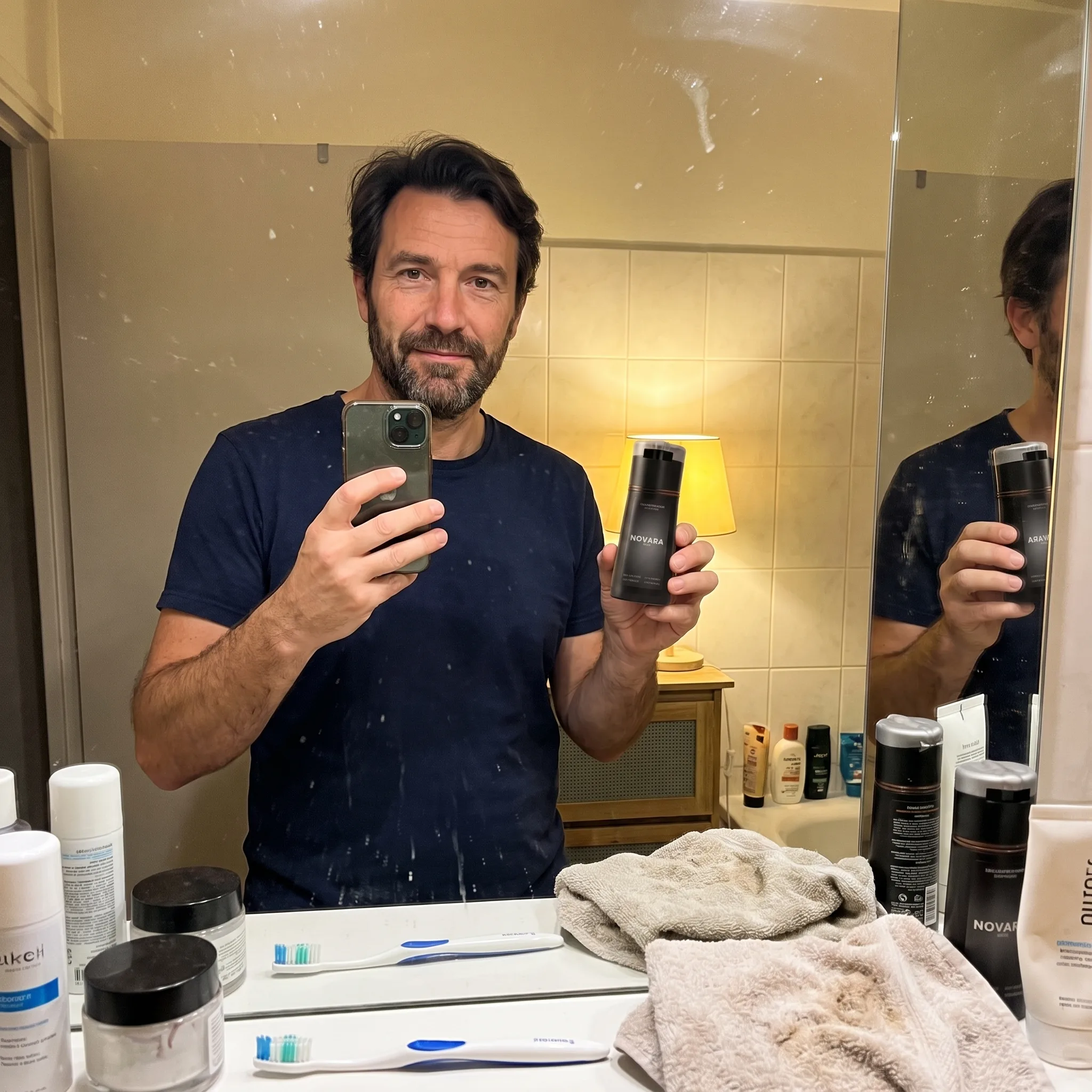 Marco Esposito