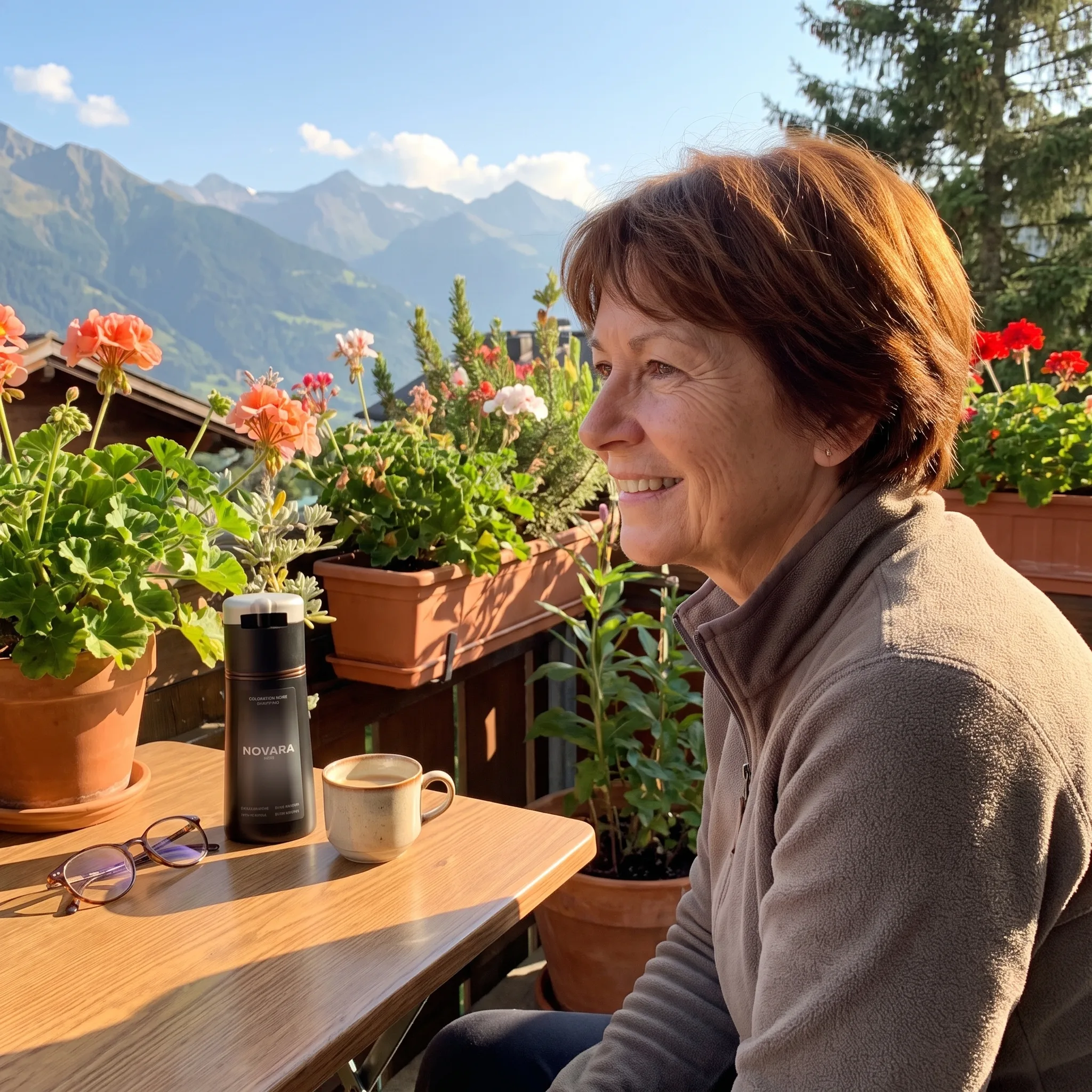 Patrizia Russo