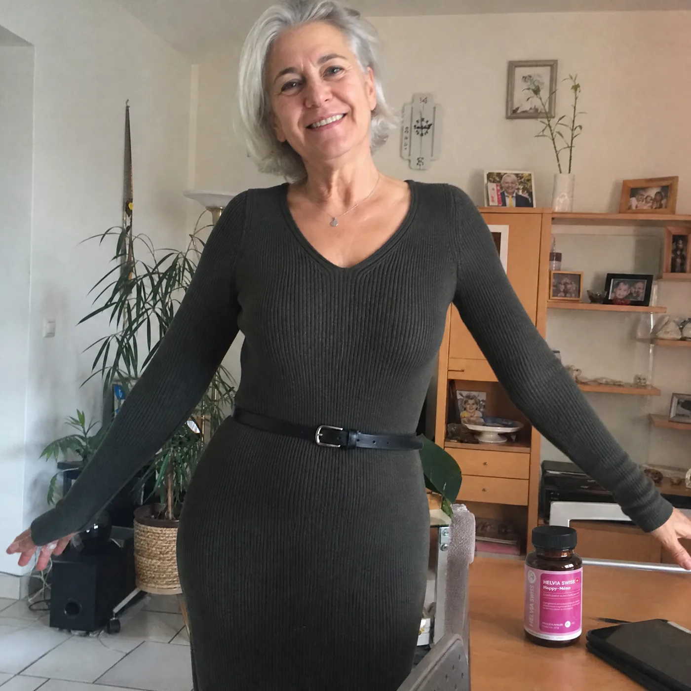 Françoise Meunier