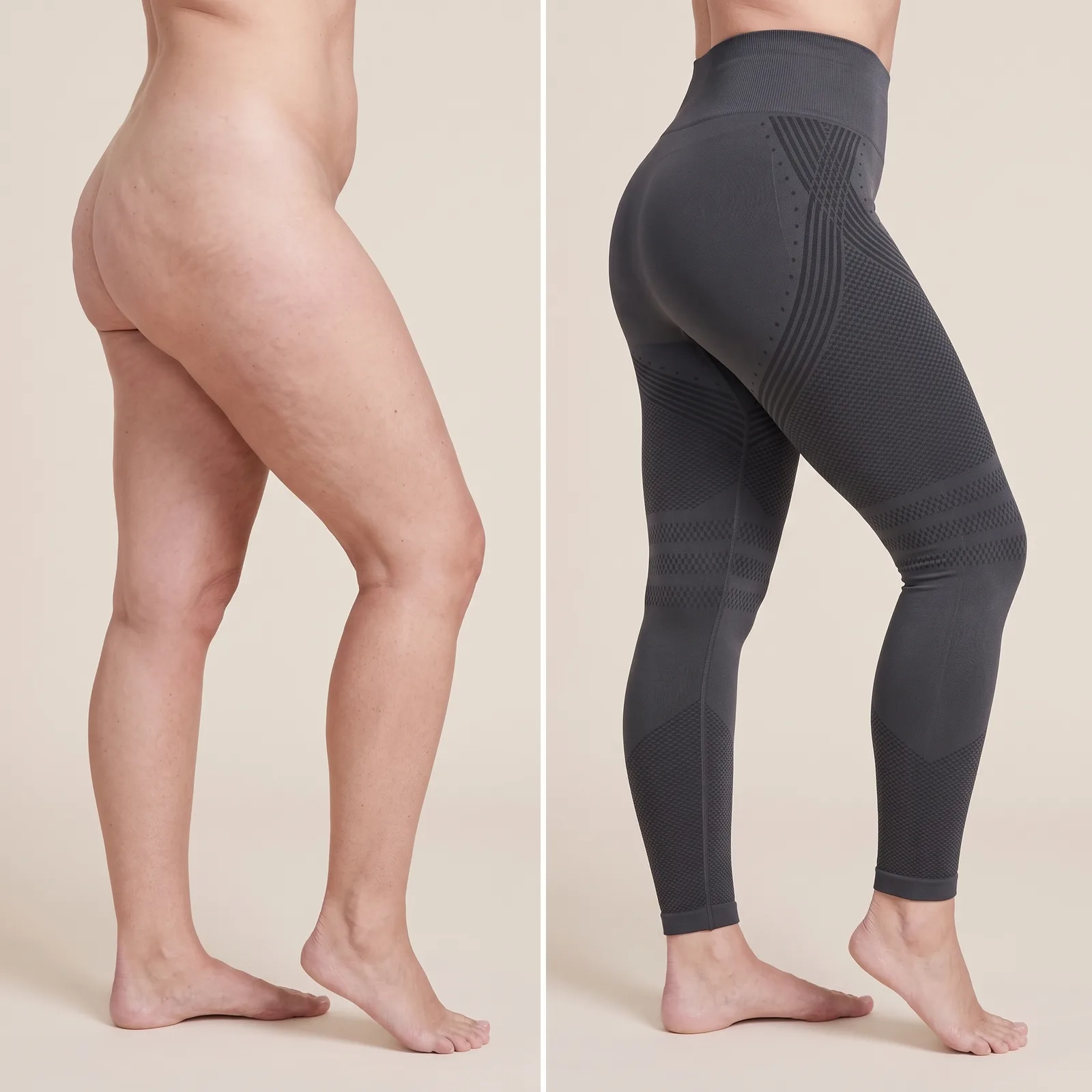 Trasforma le tue gambe in poche settimane
