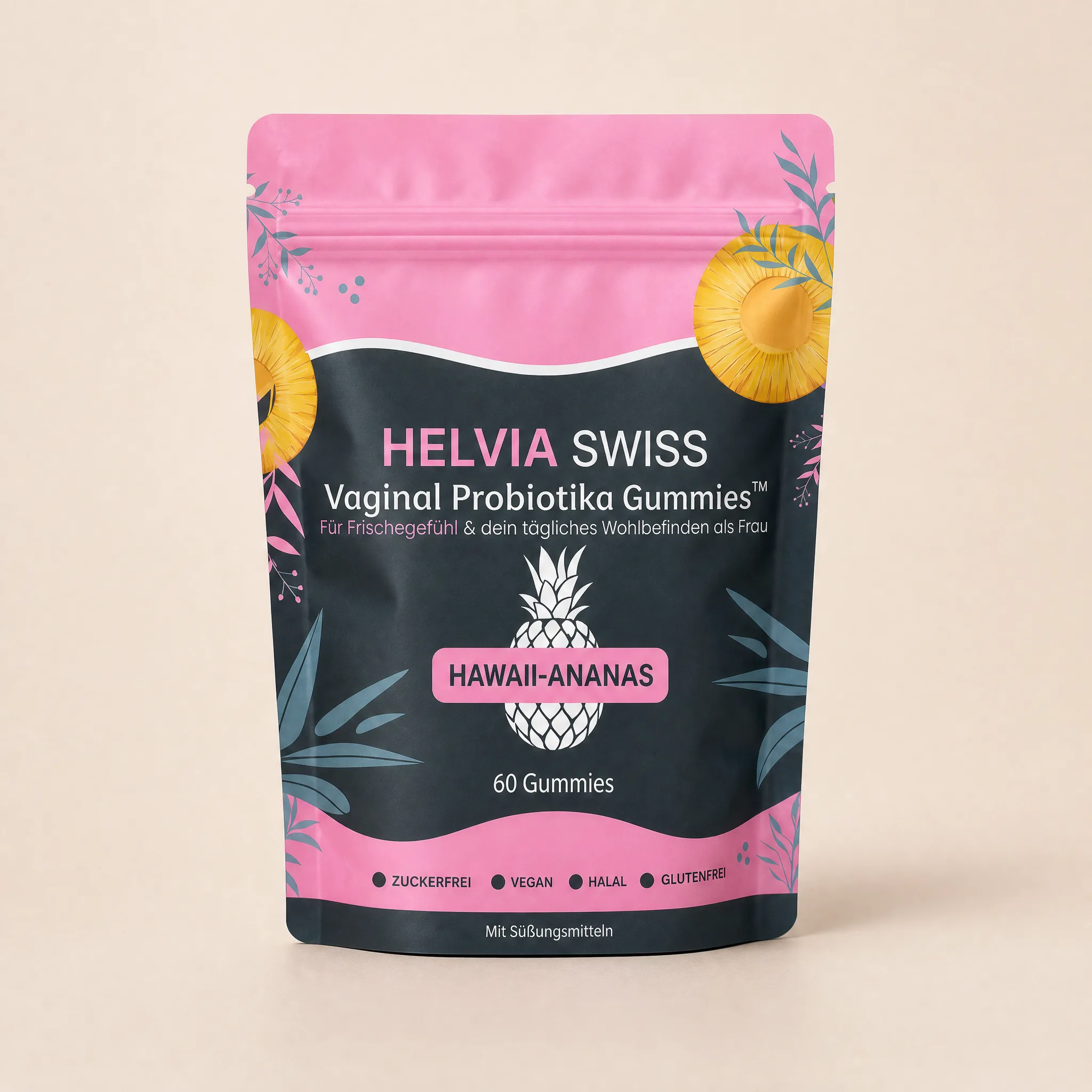 HELVIA SWISS