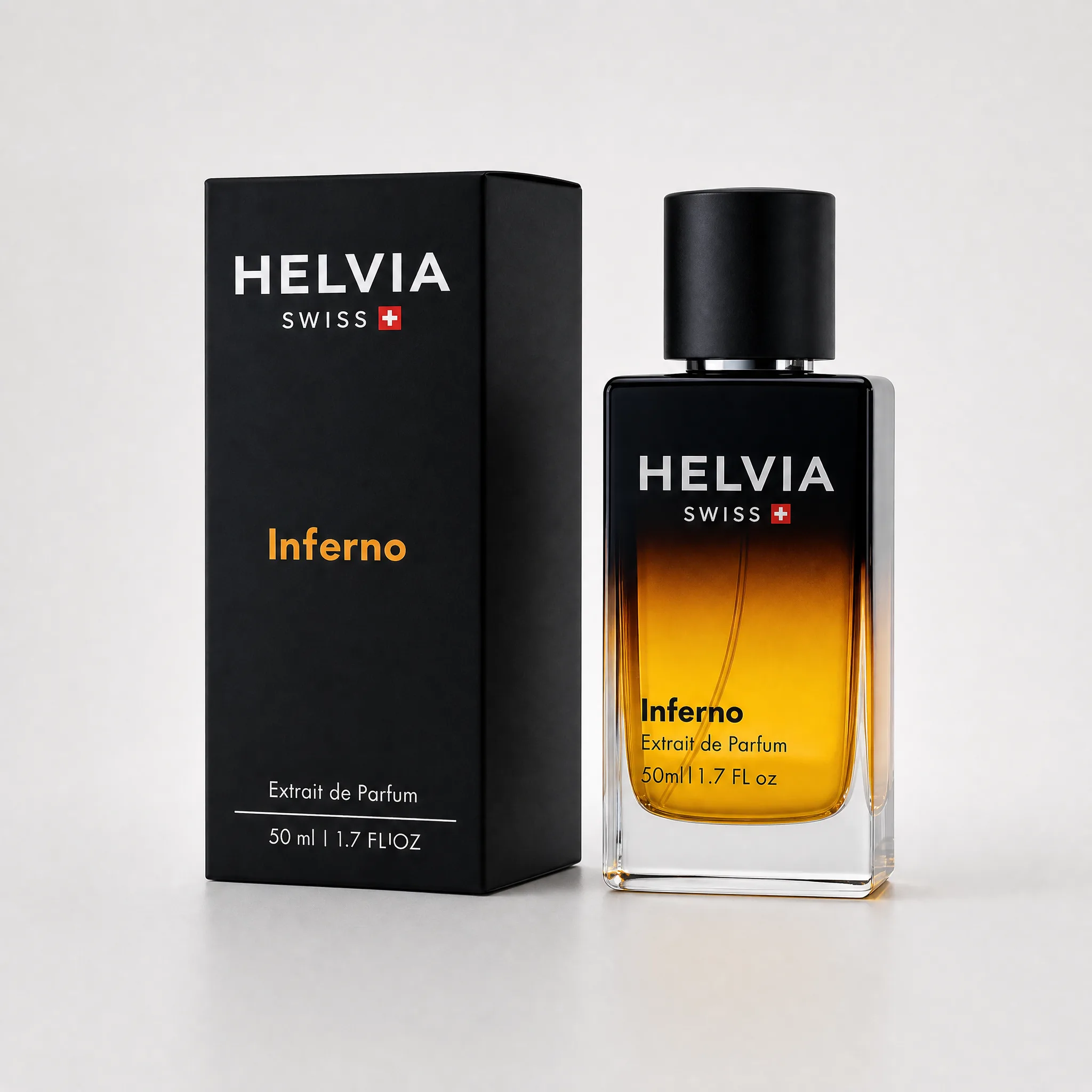 HELVIA SWISS