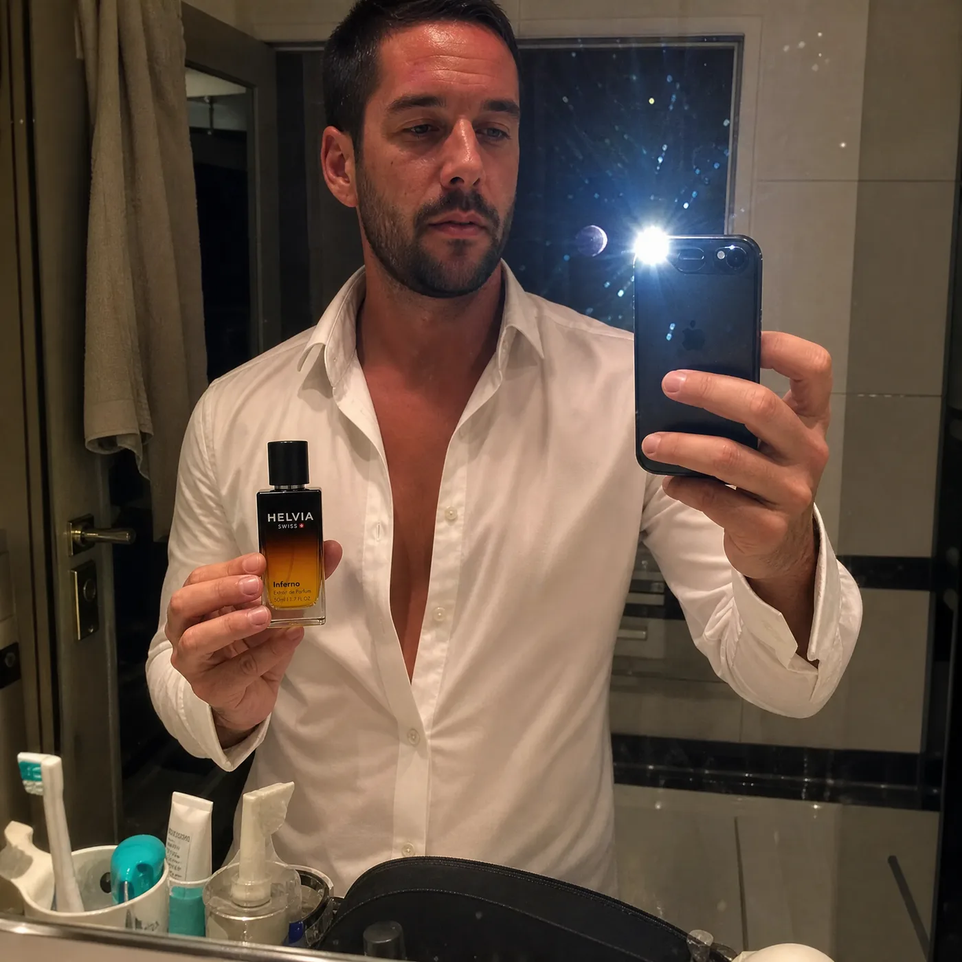 Davide Ferraris