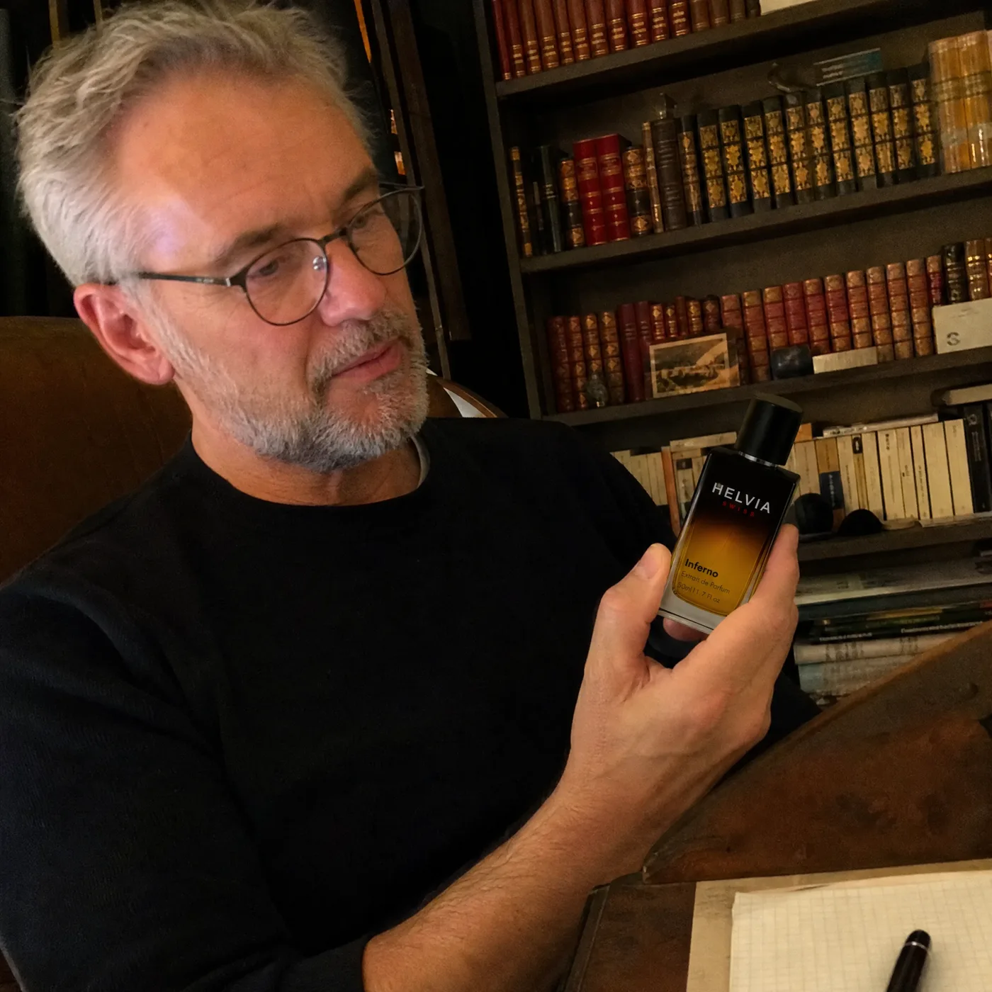 Peter Zimmermann