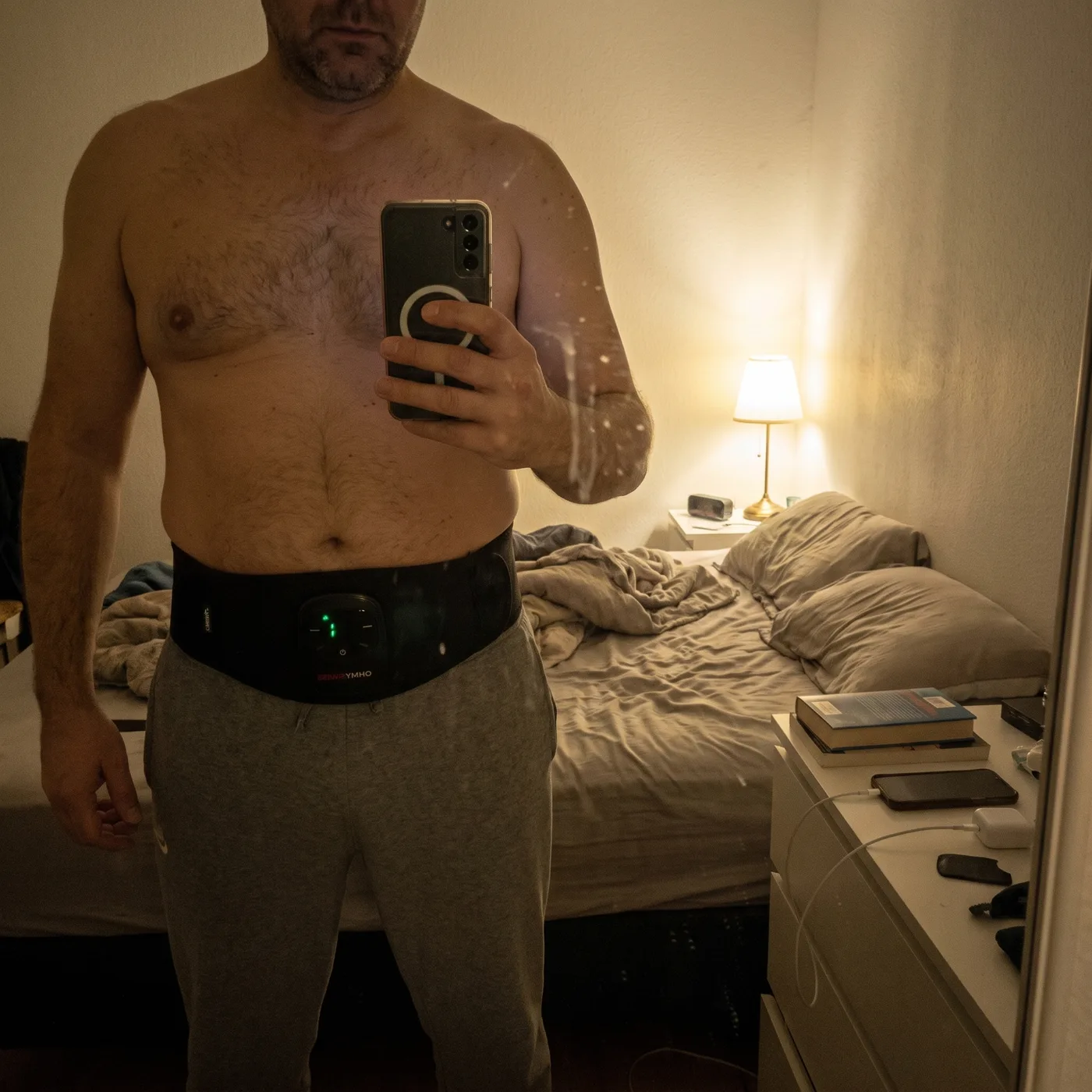Stefan Weber