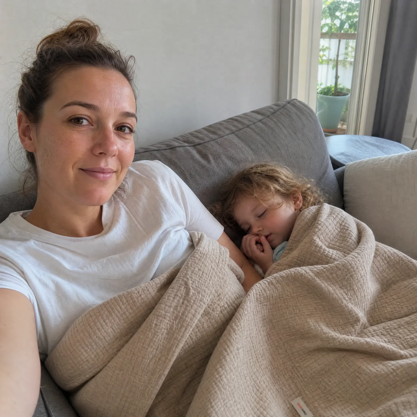 Sophie Rochat