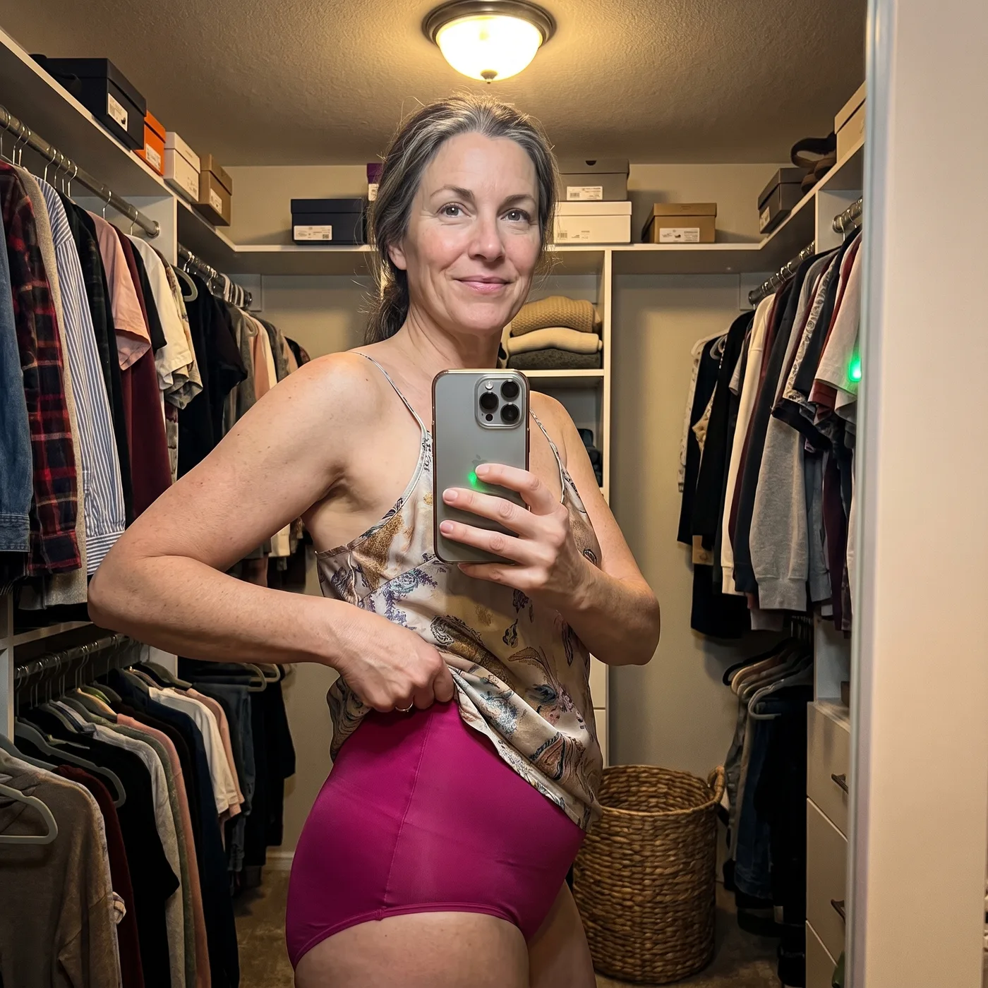Lisa Patterson