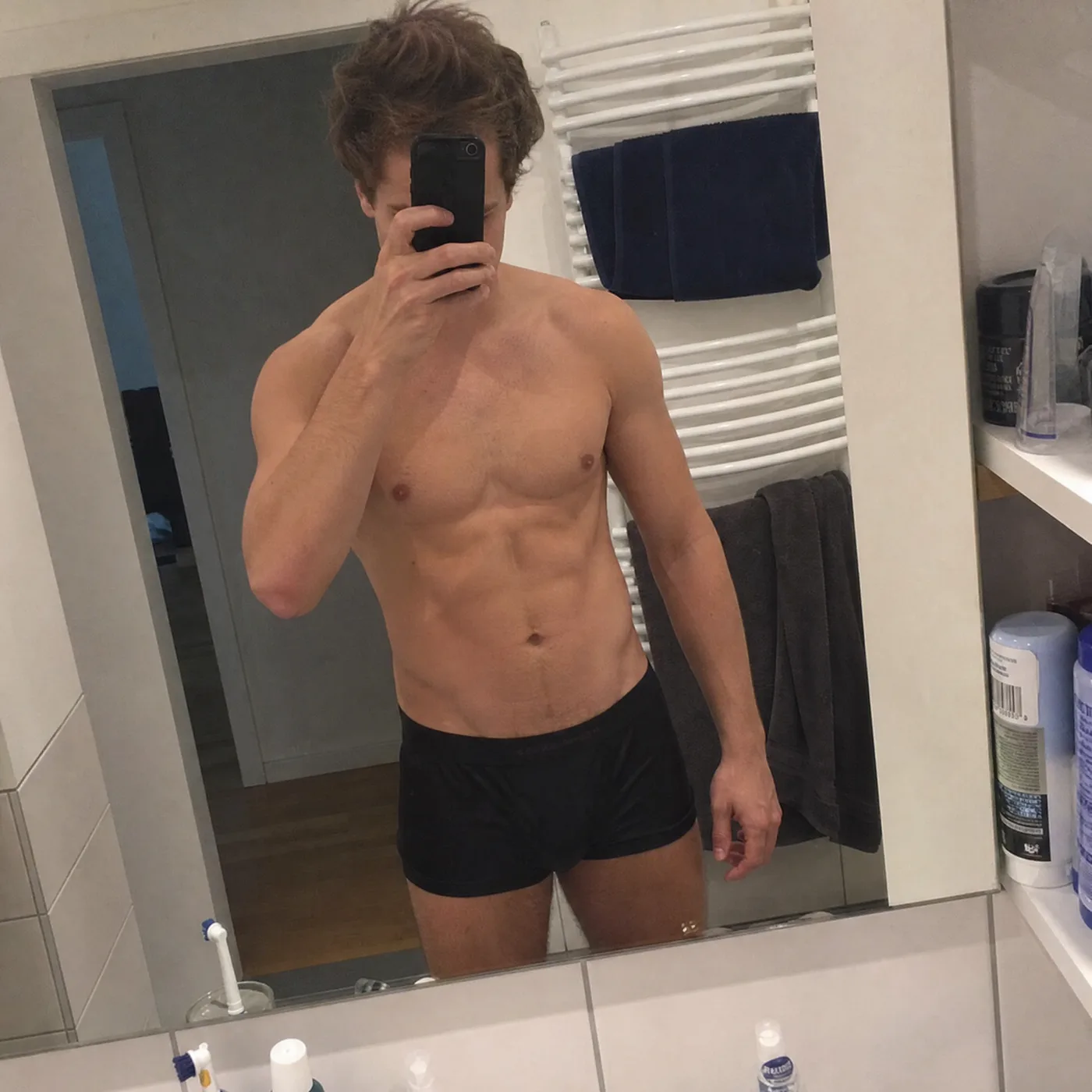 Andrea Fontana