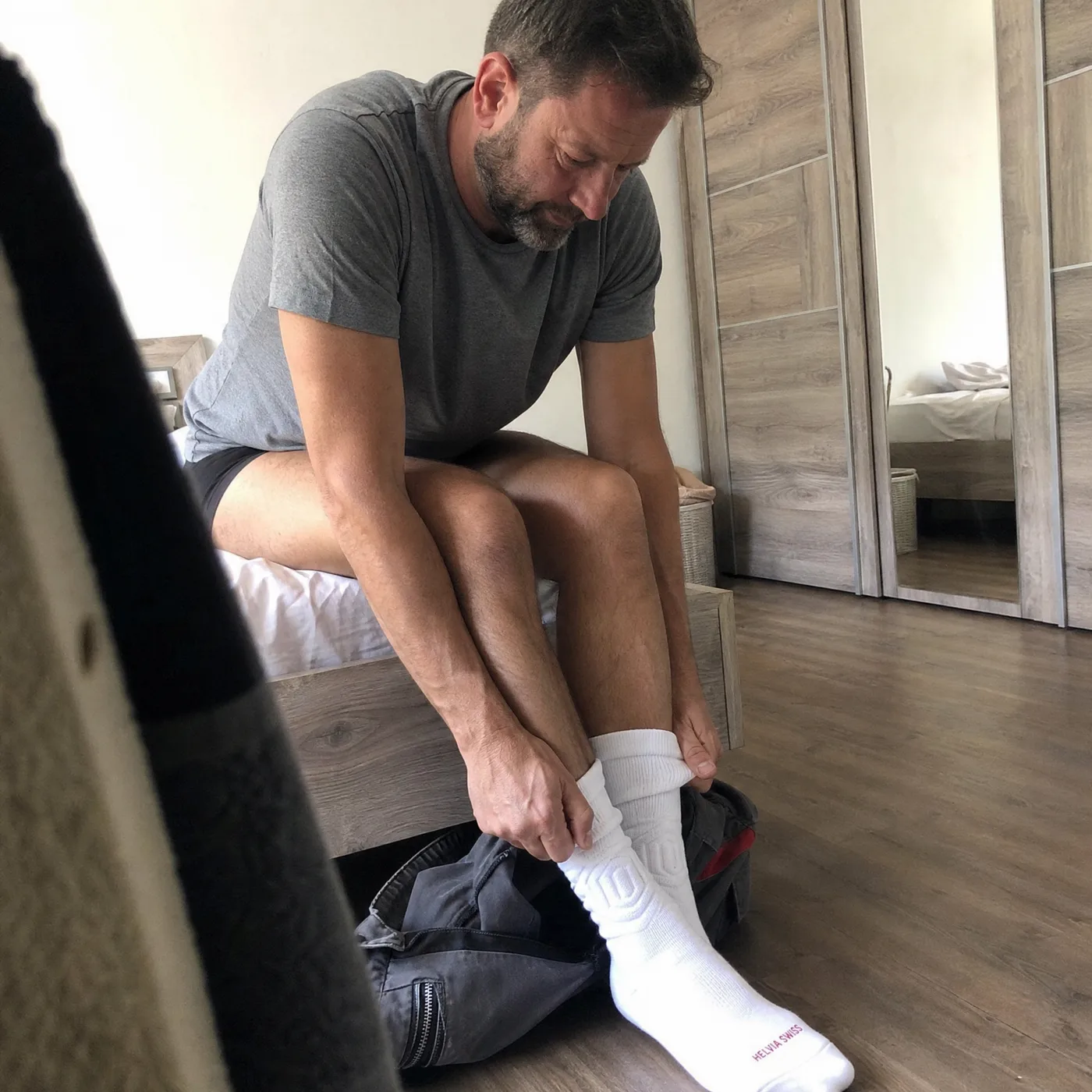 Daniel Meier