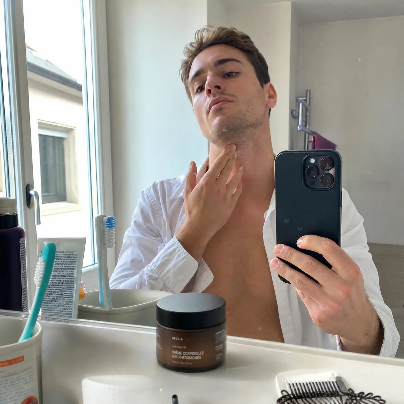 Jason Vuillemin