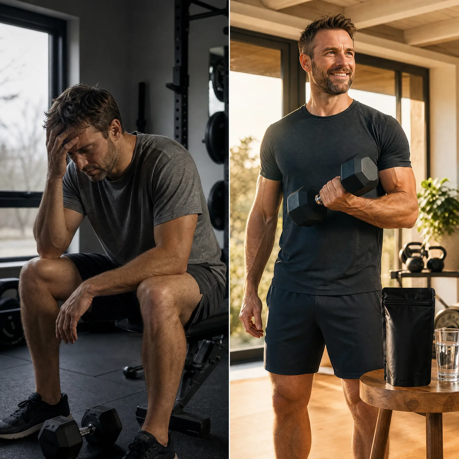 Votre transformation en 90 jours