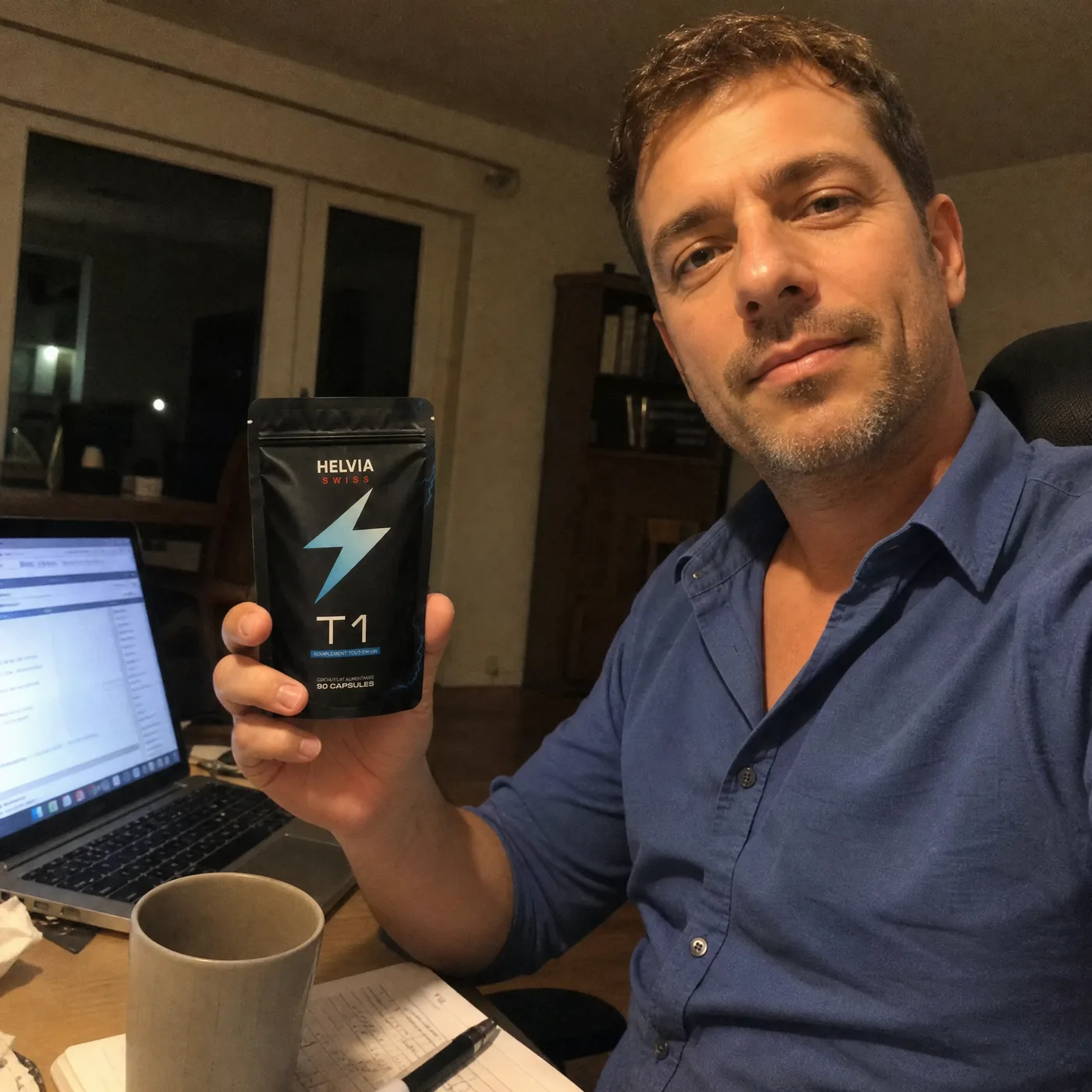 David Zbinden