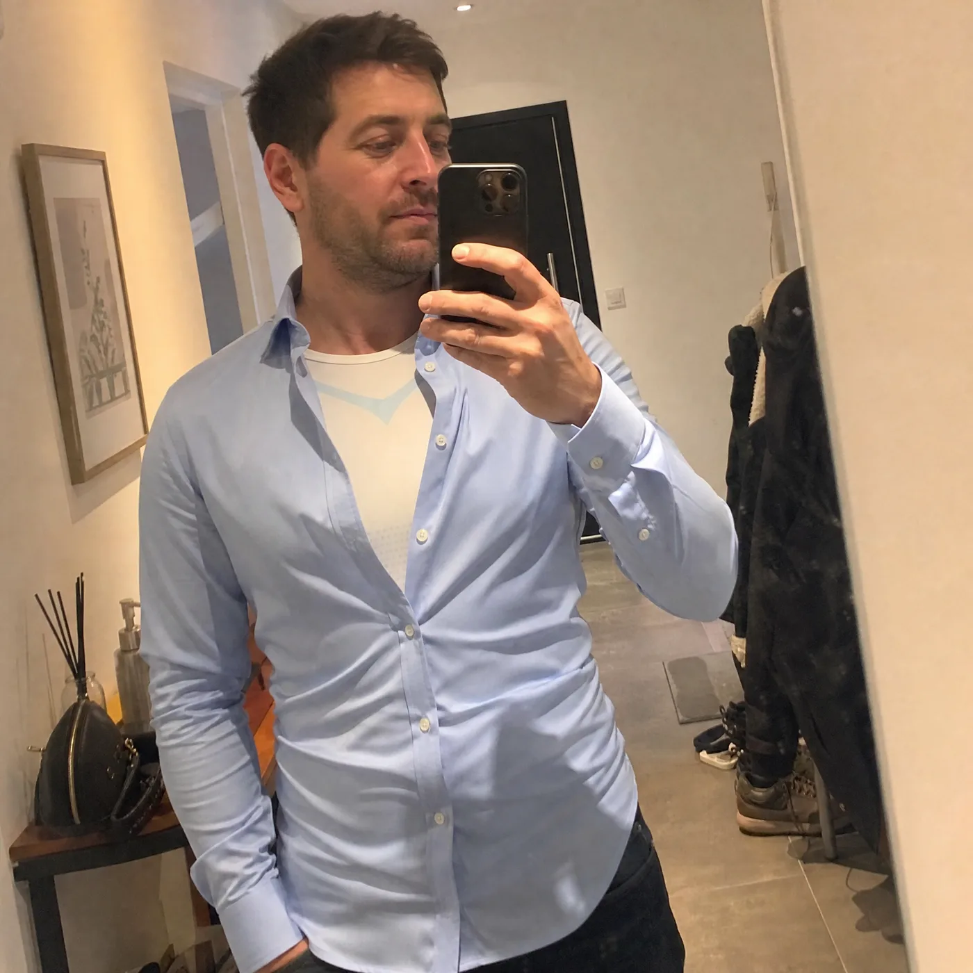 Gianluca Marino