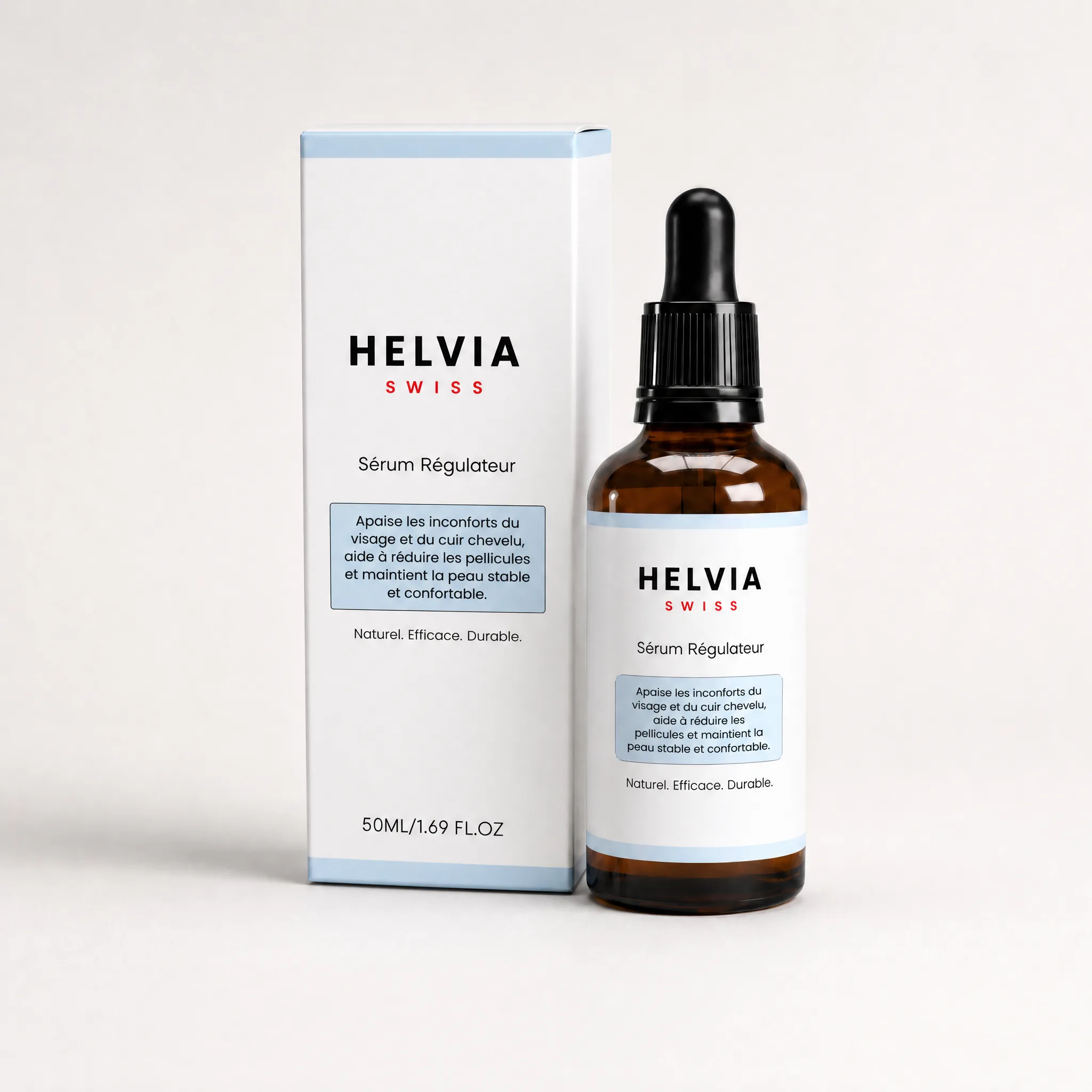 HELVIA SWISS