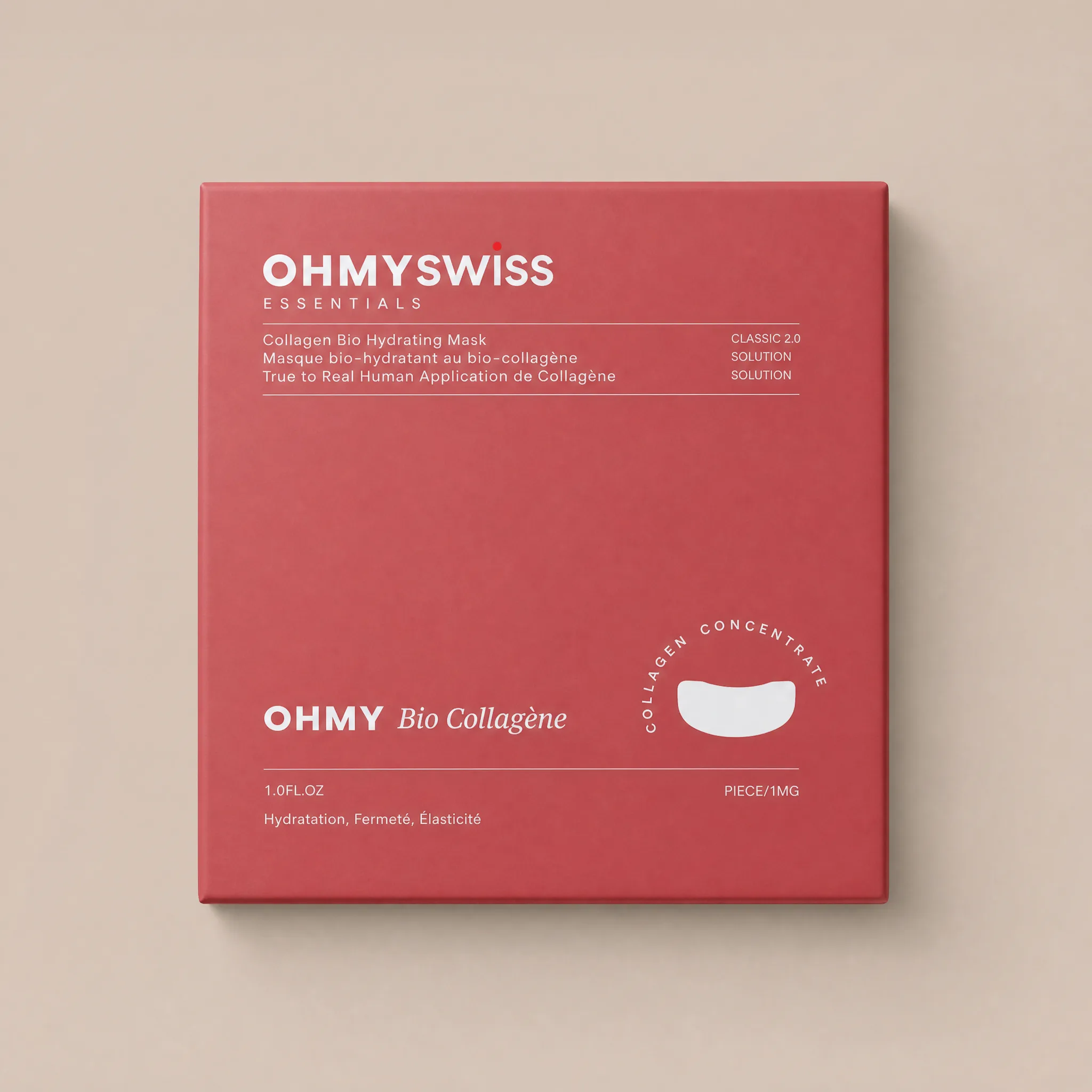 OHMYSWISS