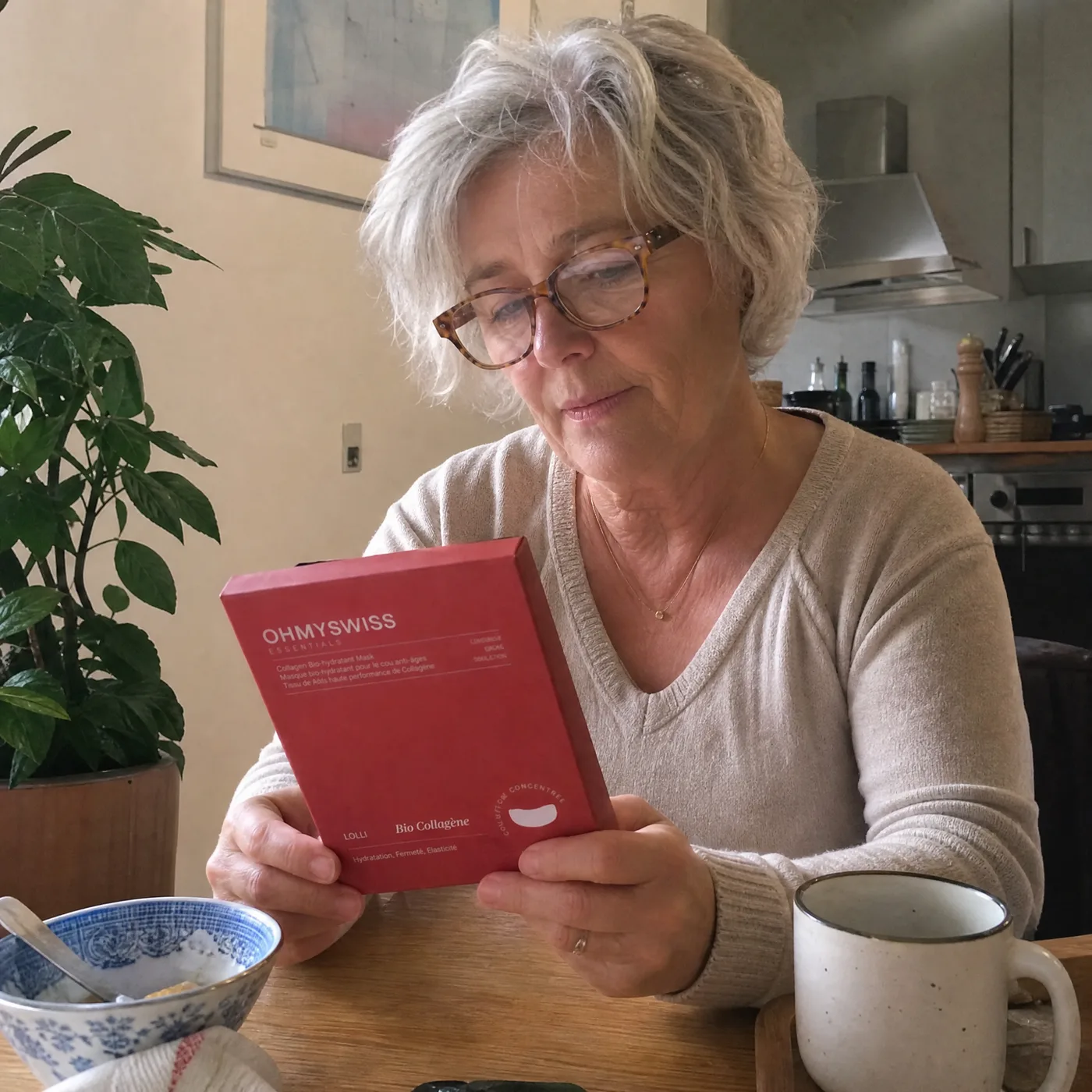 Hannelore Frei