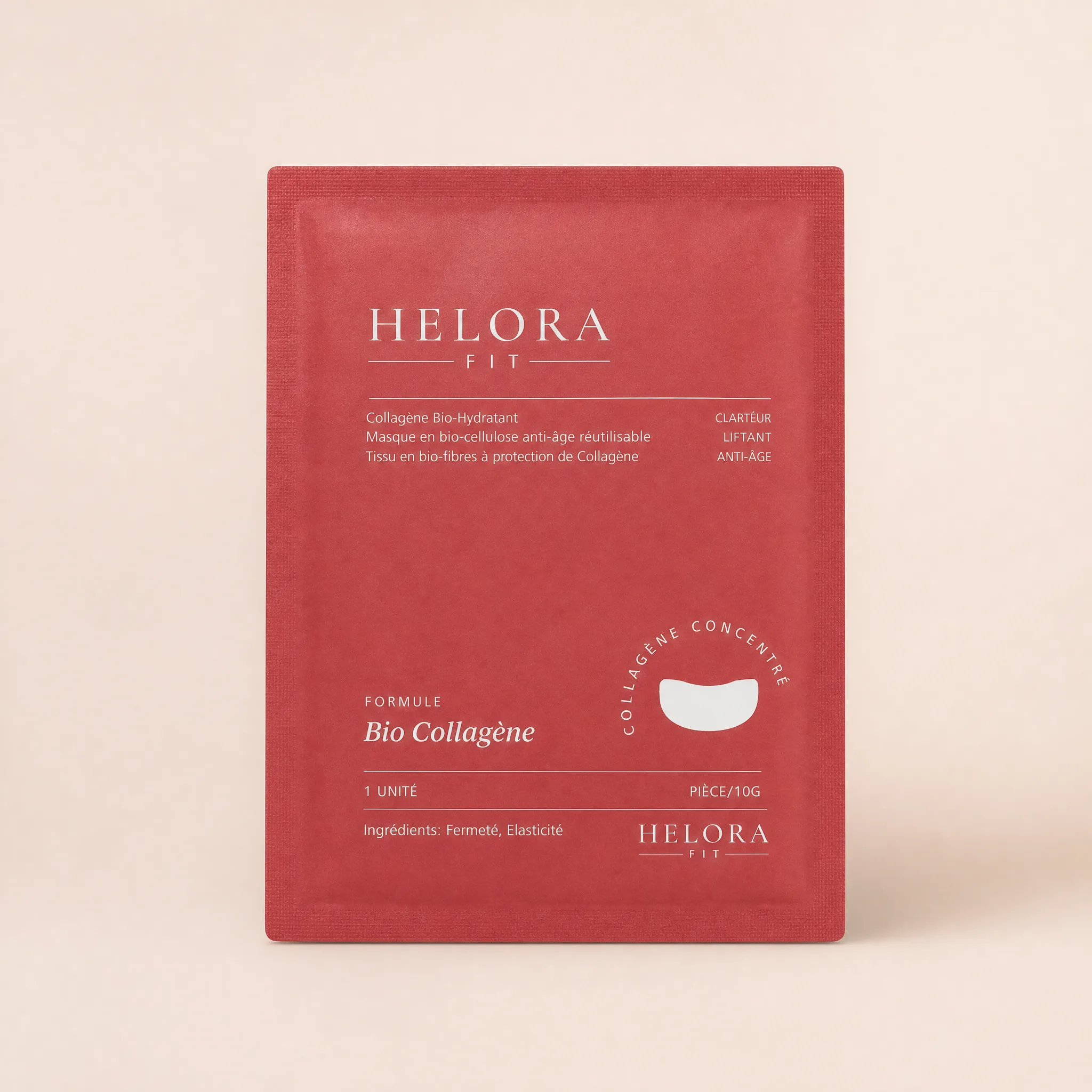 Helora Fit