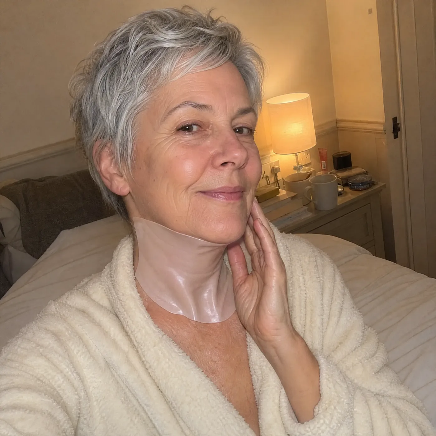 Linda Patterson