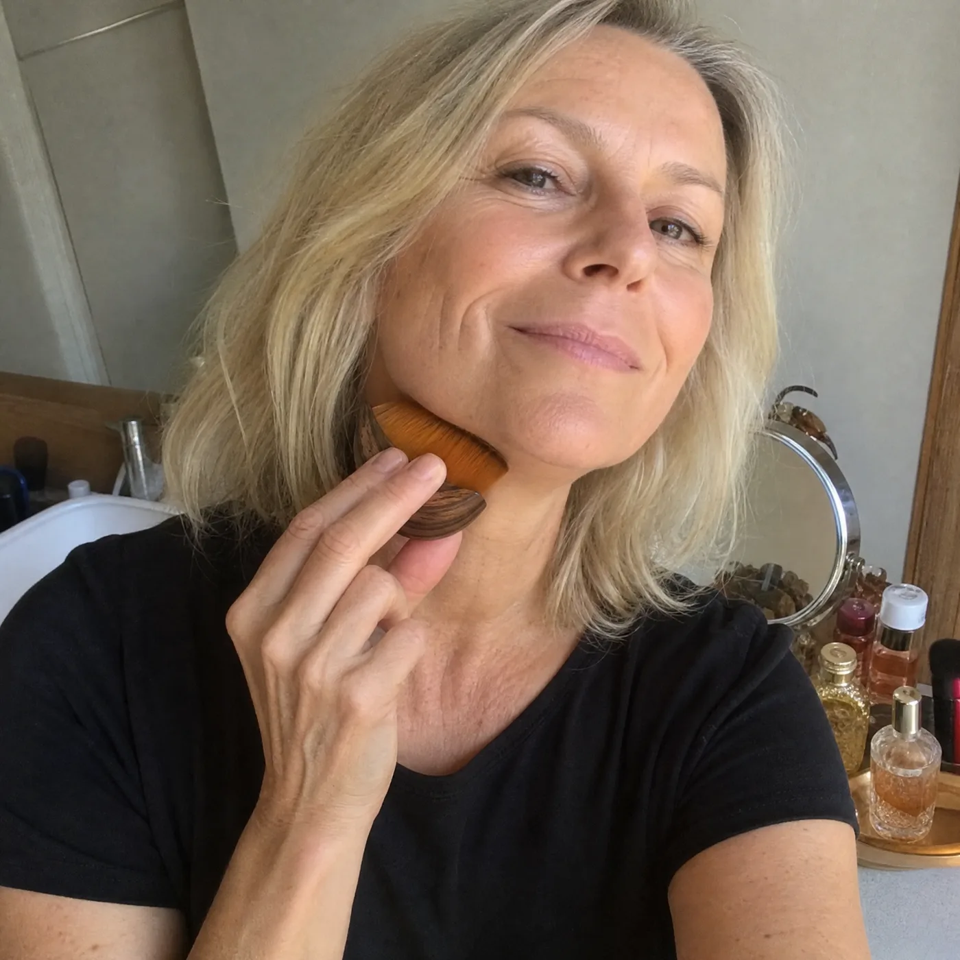 Monika Huber