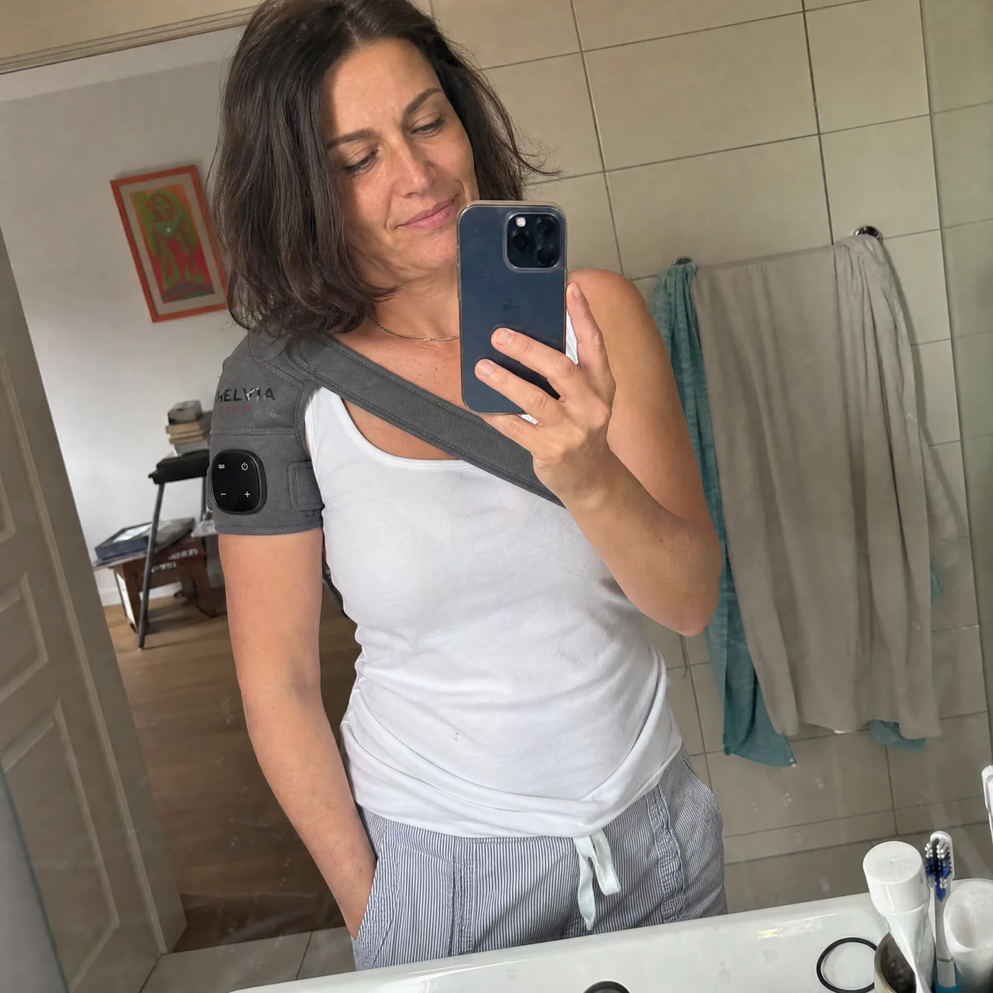 Karin Hofmann
