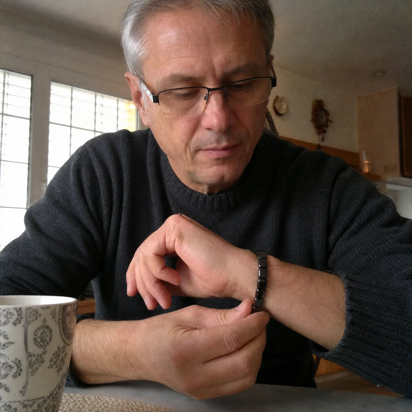 Markus Baumann
