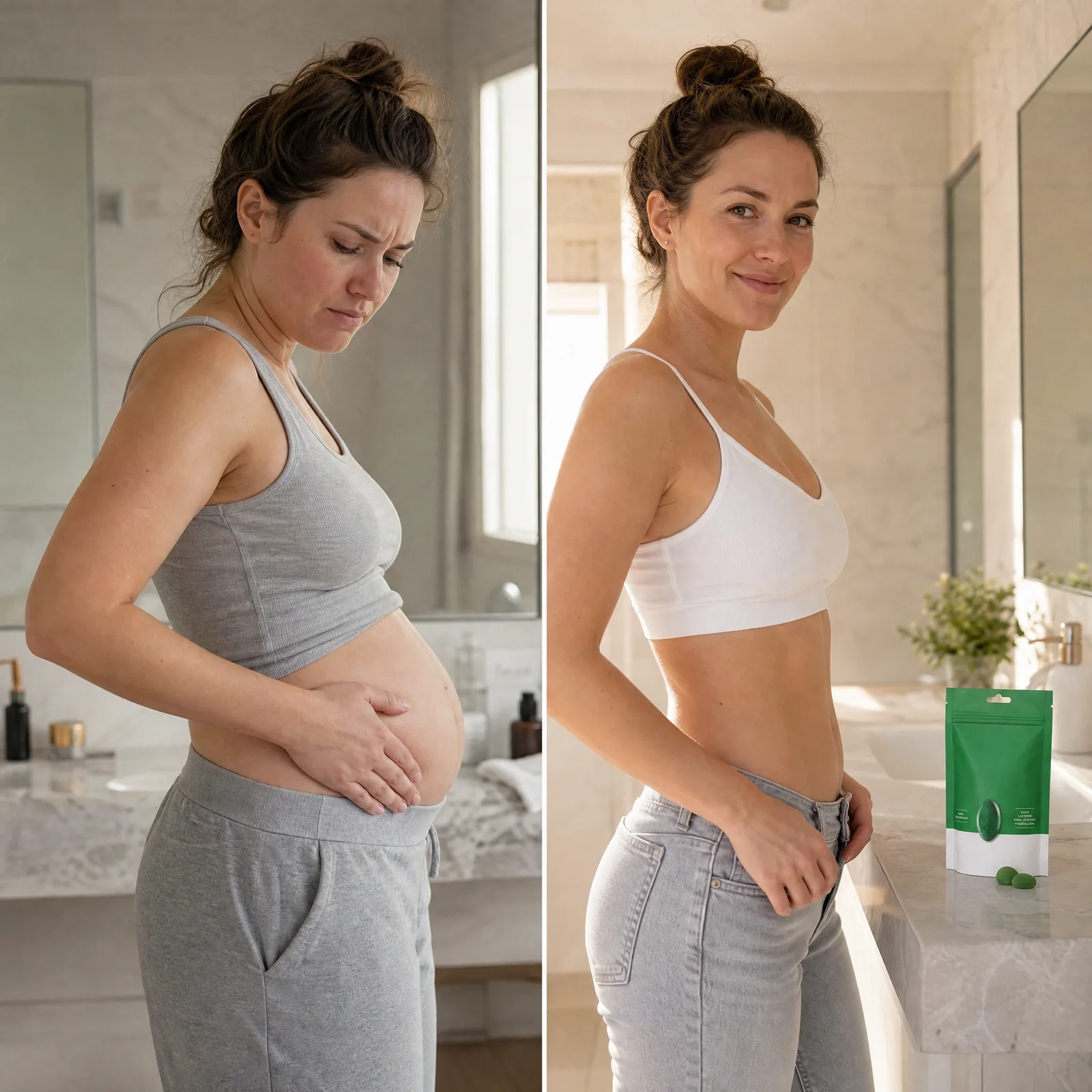 Transformez votre ventre en 3 semaines