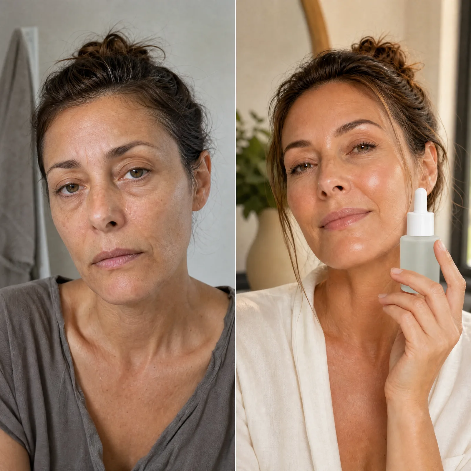 Transformez votre visage en 14 jours