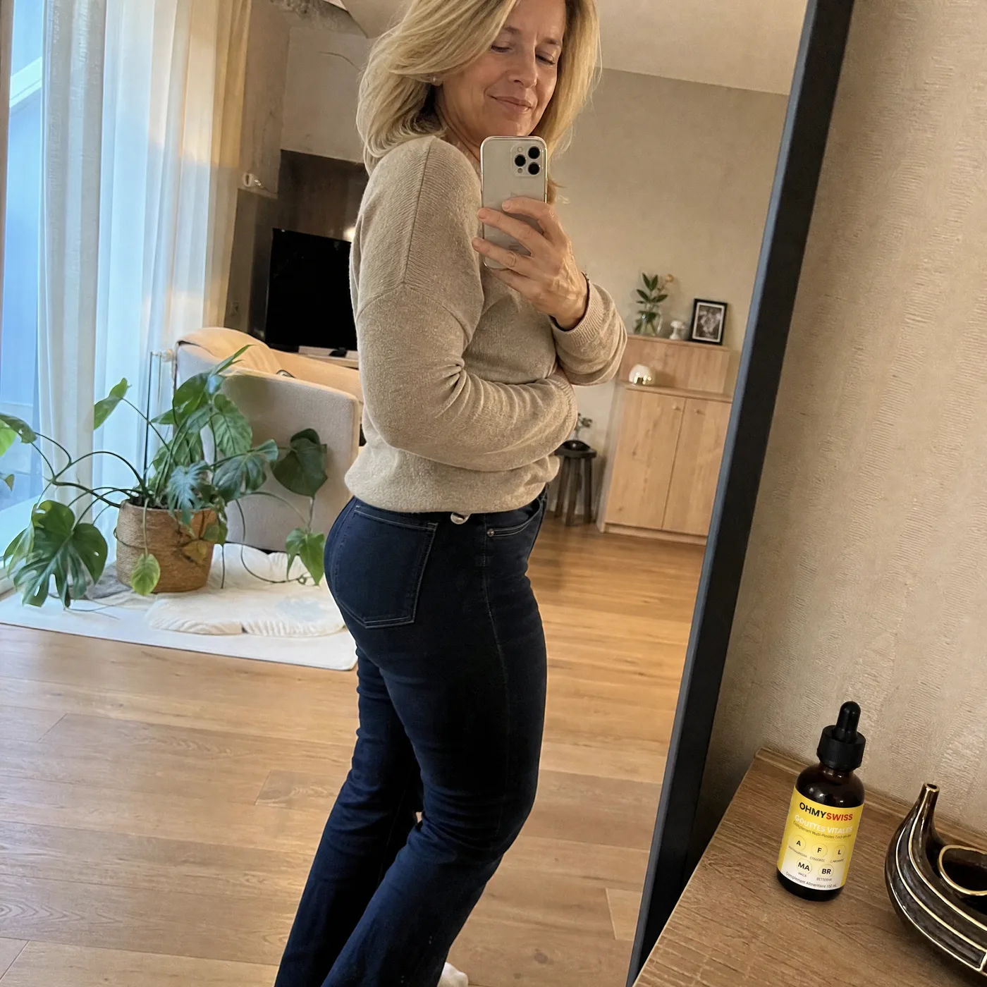 Marine Gaillard