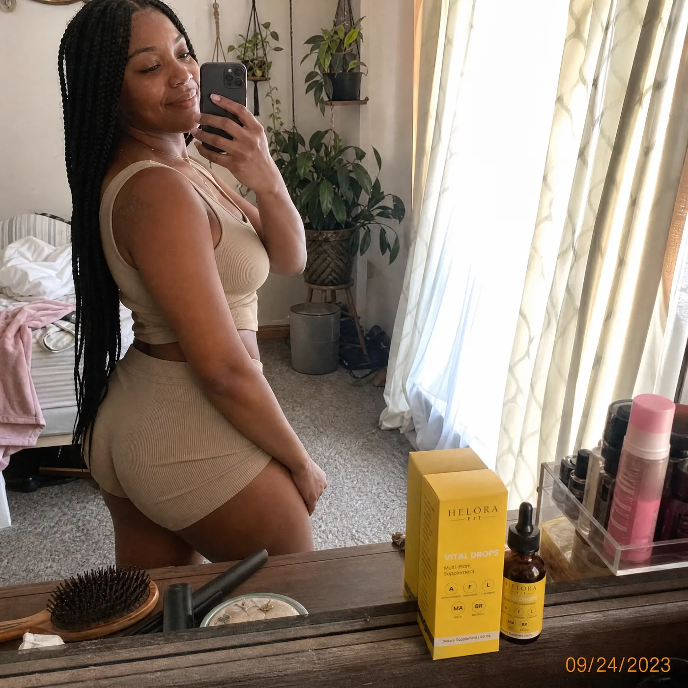 Keisha Johnson