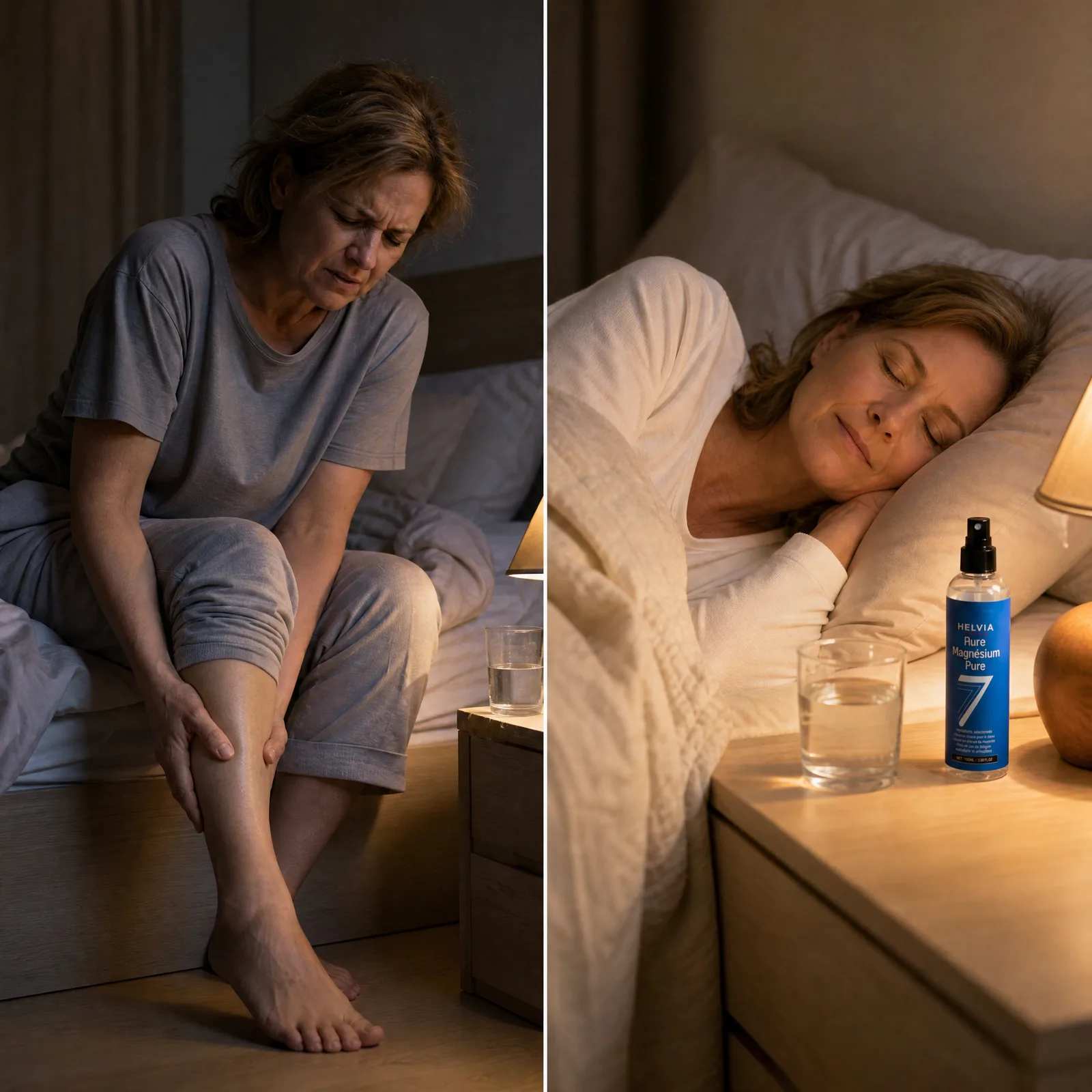 Transformez vos nuits en 90 jours
