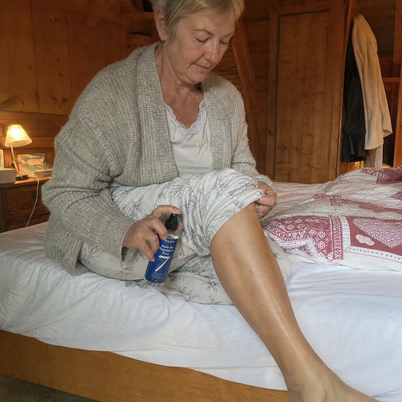 Christiane Berger