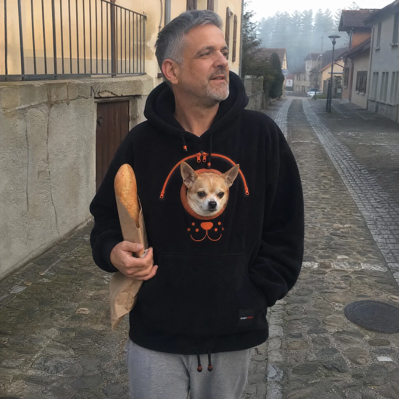 Roberto Esposito