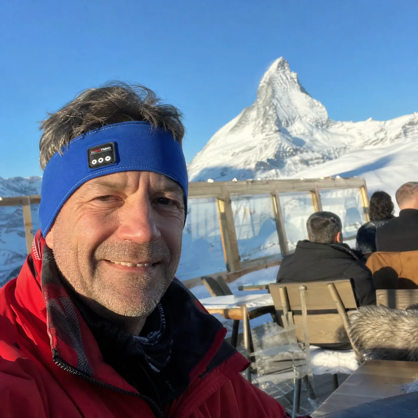 Marc Zbinden
