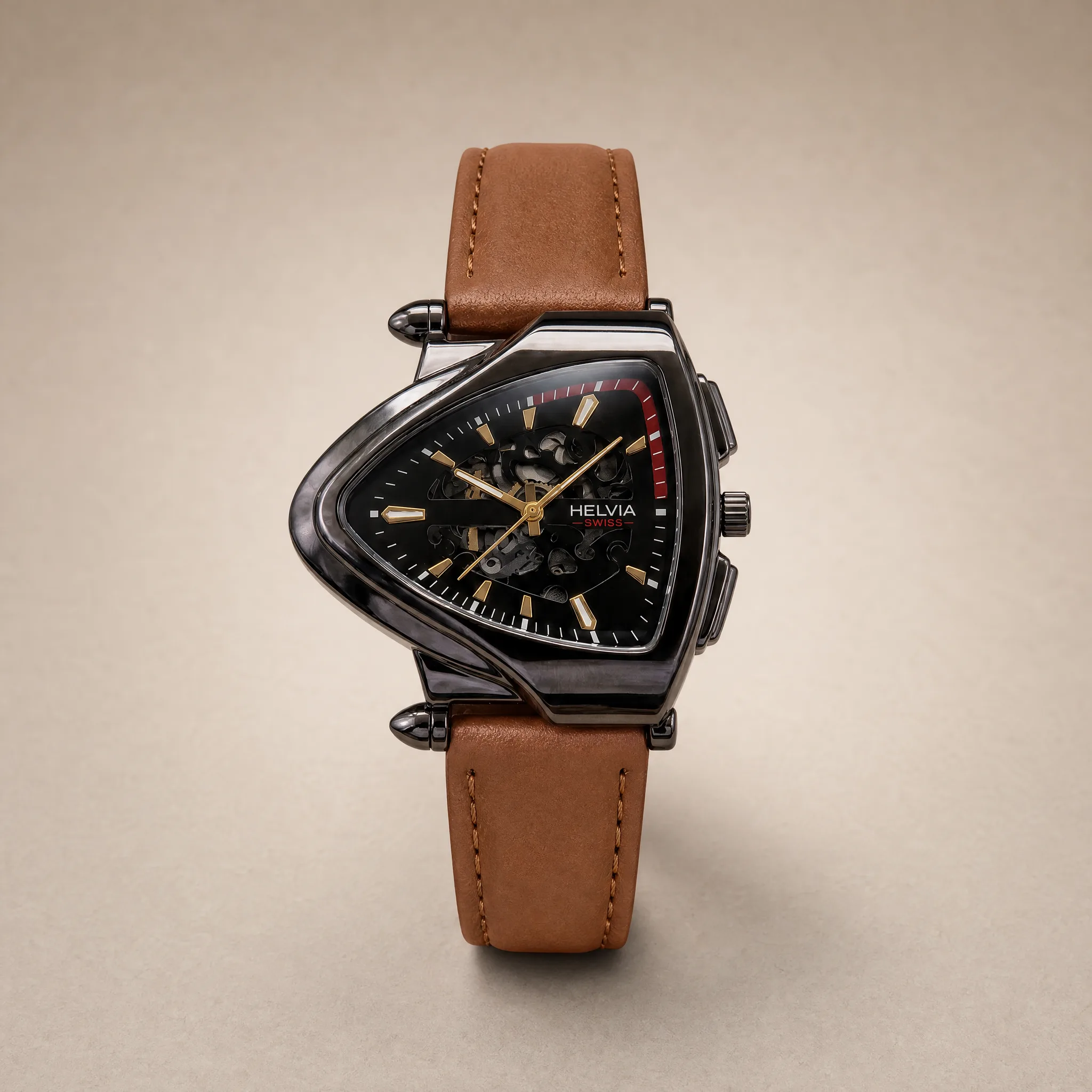 HELVIA SWISS