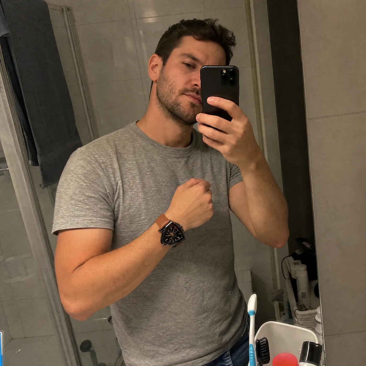Nicolas Favre