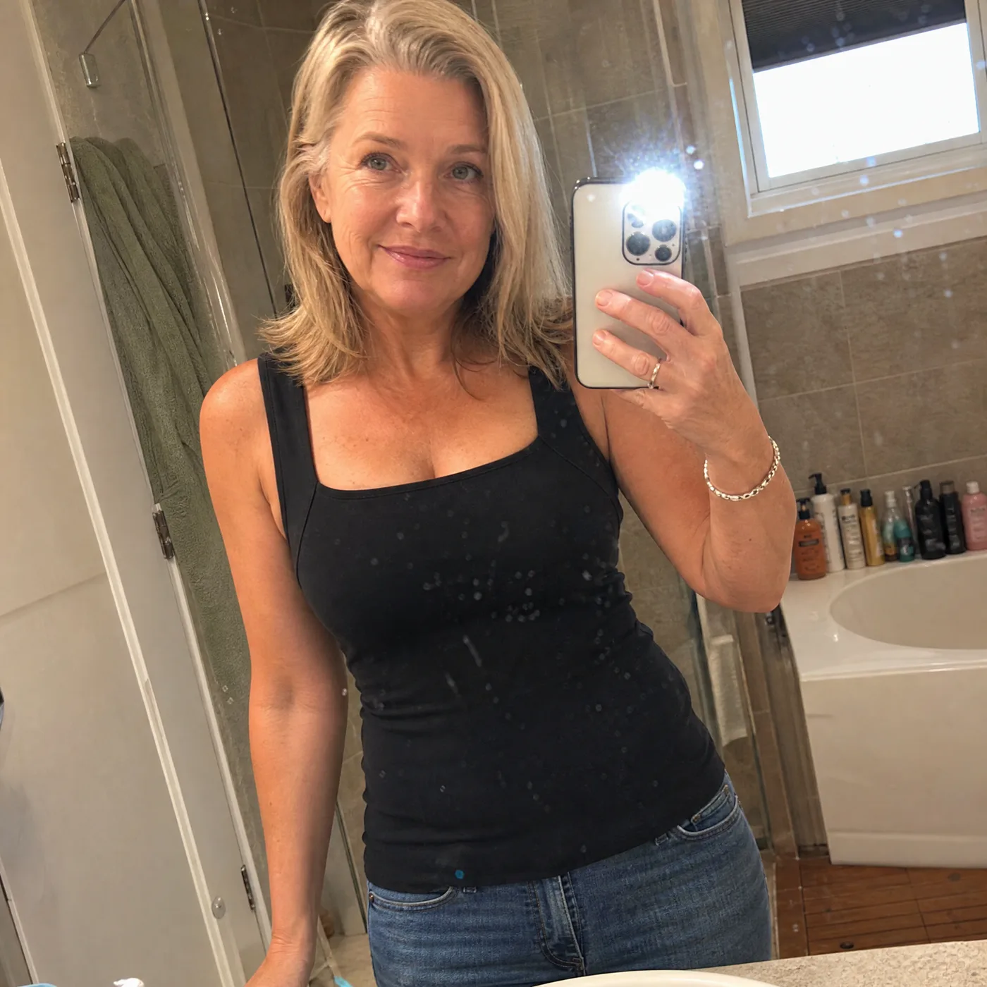 Carol Hansen