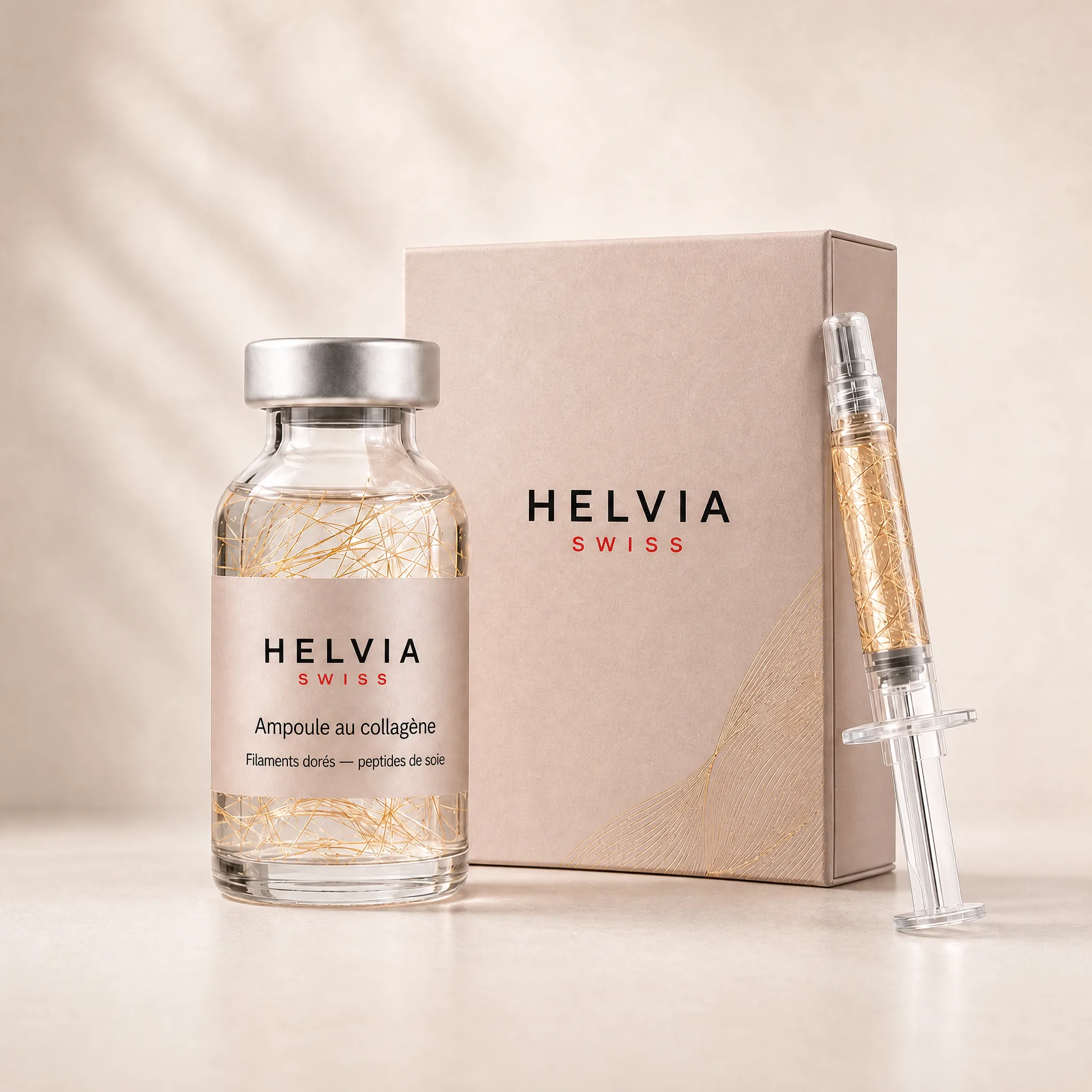 HELVIA SWISS